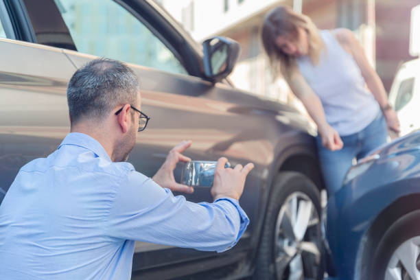 Professional Car Insurance Near Me technician working in Bermuda Run, NC